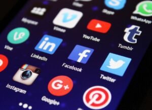 social media marketing services khammam