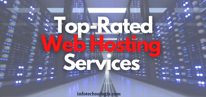 best web hosting services