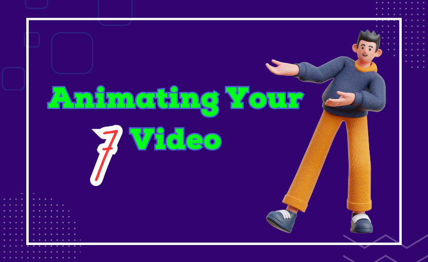 how to create animated videos