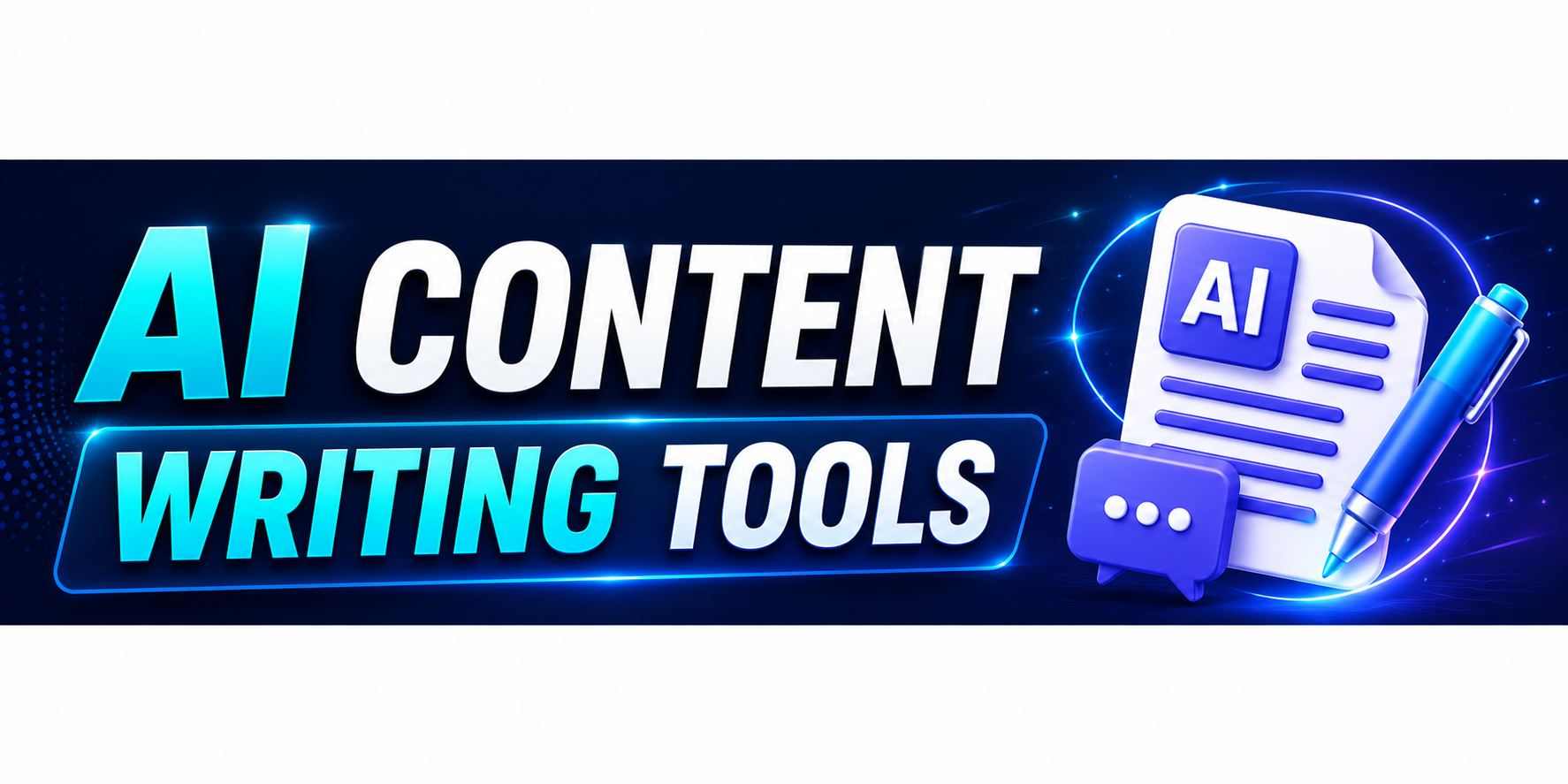 ai content writing tools