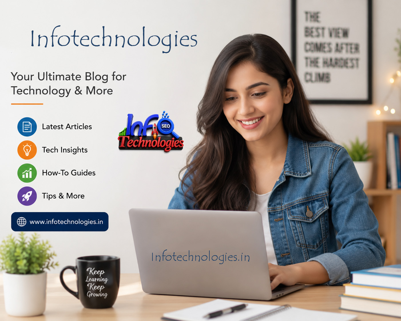 infotechnologies.in blog