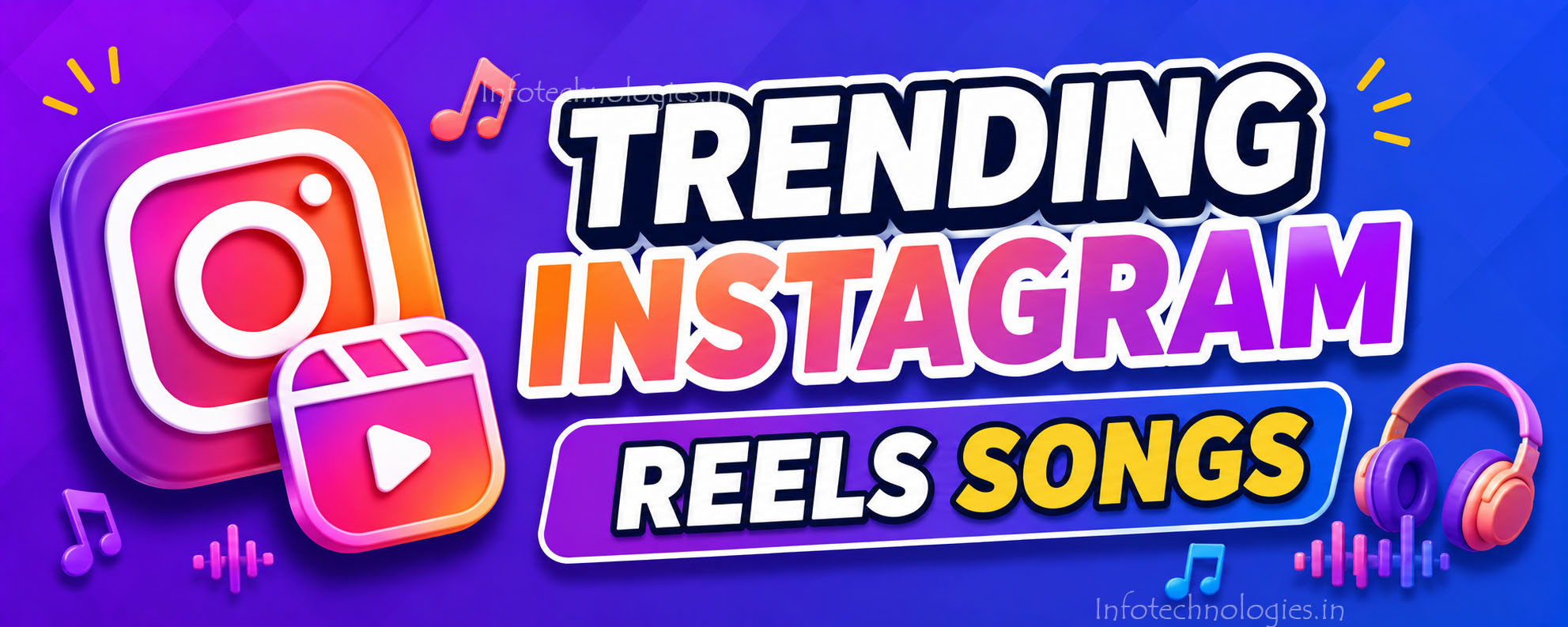 trending instagram reels songs