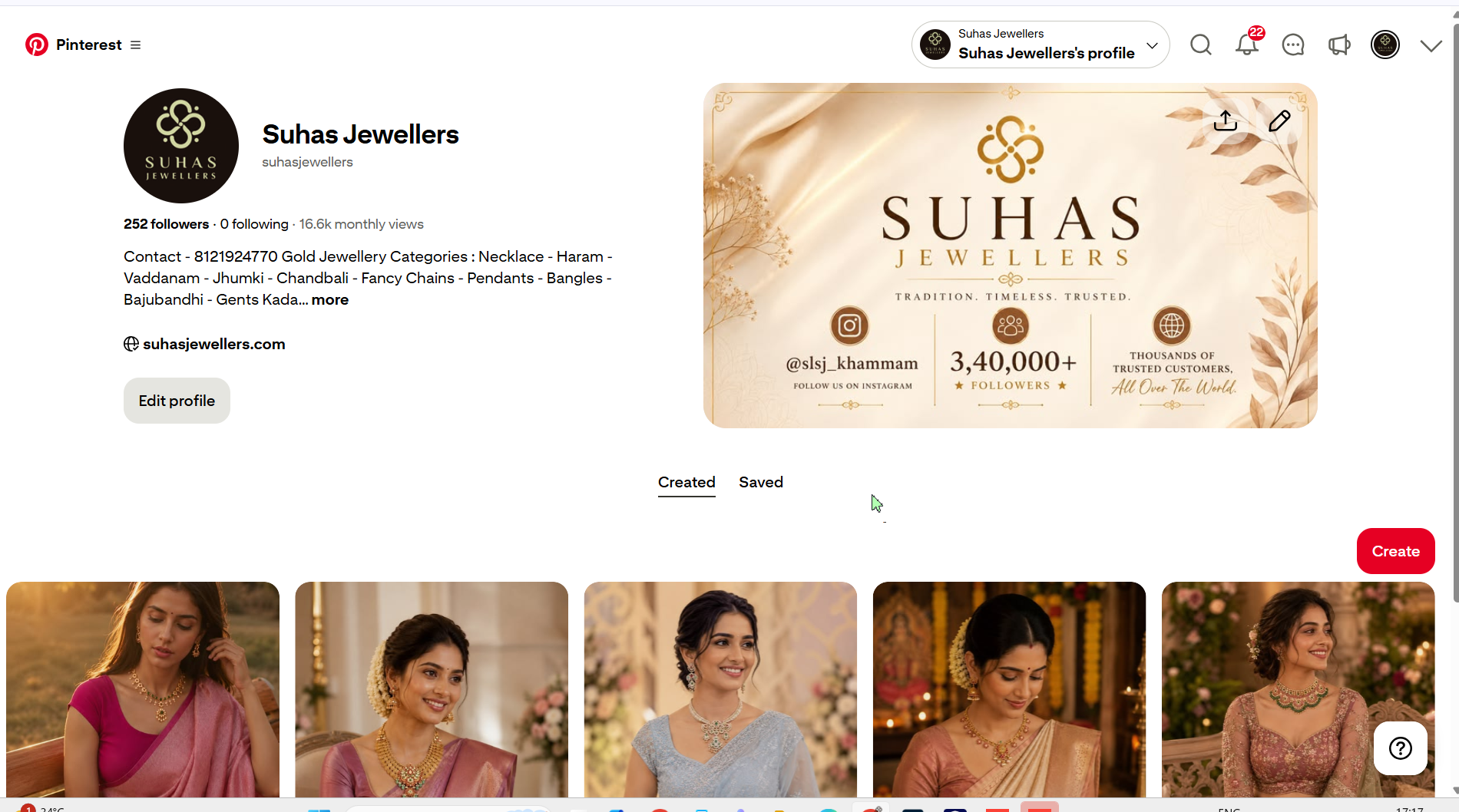 suhas jewellers in khammam