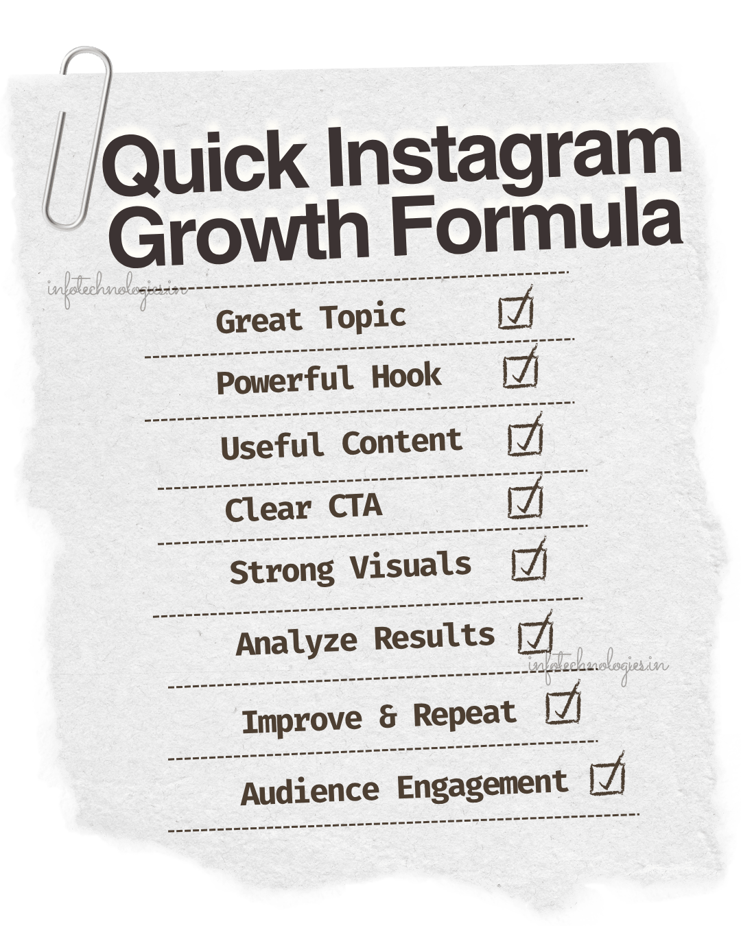 How to Use ChatGPT to Get More Instagram Followers