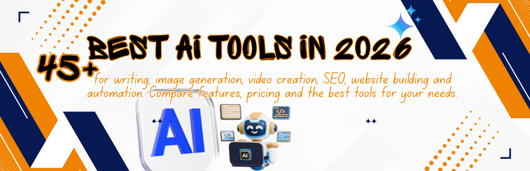 best AI tools in 206